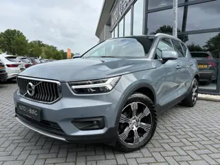 Foto 19 van Volvo Xc40 B3 2.0 Mild hybrid | Automaat | LED | Carplay | PDC | Stoel/ Stuur verw | Cruise | Dealer