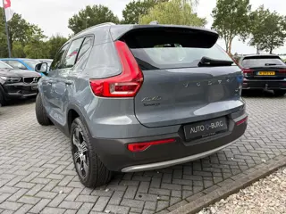 Foto 17 van Volvo Xc40 B3 2.0 Mild hybrid | Automaat | LED | Carplay | PDC | Stoel/ Stuur verw | Cruise | Dealer