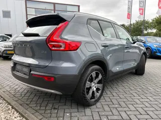 Foto 12 van Volvo Xc40 B3 2.0 Mild hybrid | Automaat | LED | Carplay | PDC | Stoel/ Stuur verw | Cruise | Dealer