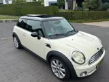 Foto 30 van Mini 3-Deurs 1.6 Cooper airco navigatie a.p.k. 2027