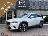 Foto 14 van Mazda CX-3 2.0 SkyActiv-G 120 Sport Selected TREKHAAK | DEALERONDERHOUDEN | 4- SEIZOENSBANDEN |