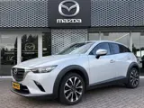 Foto 15 van Mazda CX-3 2.0 SkyActiv-G 120 Sport Selected TREKHAAK | DEALERONDERHOUDEN | 4- SEIZOENSBANDEN |