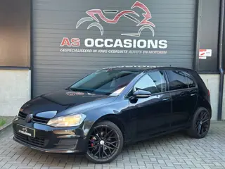 Foto 11 van Volkswagen Golf 1.6 TDI Bluetooth - Navi - Elektr ramen