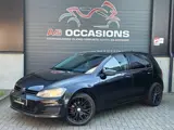 Foto 21 van Volkswagen Golf 1.6 TDI Bluetooth - Navi - Elektr ramen