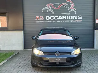 Foto 20 van Volkswagen Golf 1.6 TDI Bluetooth - Navi - Elektr ramen