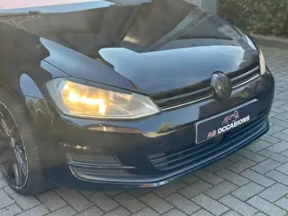 Foto 19 van Volkswagen Golf 1.6 TDI Bluetooth - Navi - Elektr ramen