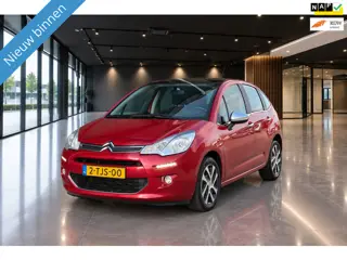 Citroen C3 1.6 E-HDI COLLECTION BJ014 PANORAMA LED