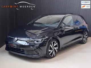 Volkswagen GOLF 1.5 eTSI R-Line PANO | CAMERA | IQ LED | Blind Spot