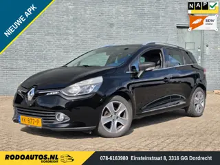 Foto 17 van Renault Clio Estate 1.5 dCi Night&Day Navi/Bluetooth/Airco ✅