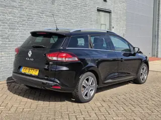 Foto 12 van Renault Clio Estate 1.5 dCi Night&Day Navi/Bluetooth/Airco ✅