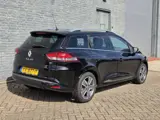 Foto 22 van Renault Clio Estate 1.5 dCi Night&Day Navi/Bluetooth/Airco ✅
