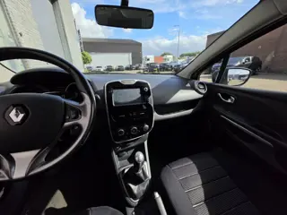 Foto 13 van Renault Clio Estate 1.5 dCi Night&Day Navi/Bluetooth/Airco ✅