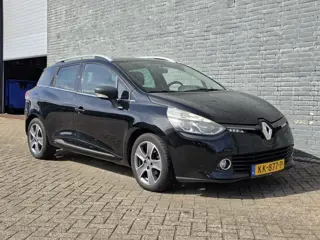 Foto 14 van Renault Clio Estate 1.5 dCi Night&Day Navi/Bluetooth/Airco ✅
