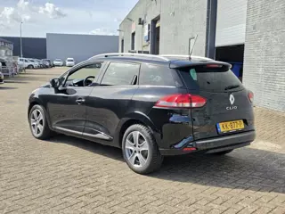 Foto 15 van Renault Clio Estate 1.5 dCi Night&Day Navi/Bluetooth/Airco ✅