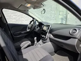 Foto 19 van Renault Clio Estate 1.5 dCi Night&Day Navi/Bluetooth/Airco ✅