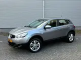 Foto 30 van Nissan QASHQAI 1.6 Acenta Trekhaak Airco Cruise Control APK NIEUW