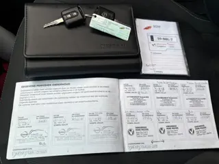 Foto 13 van Nissan QASHQAI 1.6 Acenta Trekhaak Airco Cruise Control APK NIEUW