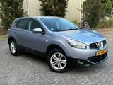 Foto 28 van Nissan QASHQAI 1.6 Acenta Trekhaak Airco Cruise Control APK NIEUW