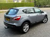 Foto 26 van Nissan QASHQAI 1.6 Acenta Trekhaak Airco Cruise Control APK NIEUW