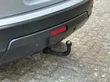 Foto 25 van Nissan QASHQAI 1.6 Acenta Trekhaak Airco Cruise Control APK NIEUW
