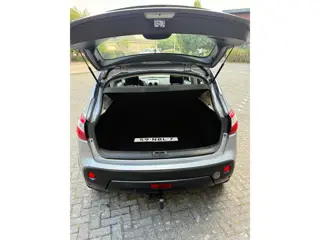 Foto 14 van Nissan QASHQAI 1.6 Acenta Trekhaak Airco Cruise Control APK NIEUW
