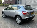 Foto 22 van Nissan QASHQAI 1.6 Acenta Trekhaak Airco Cruise Control APK NIEUW