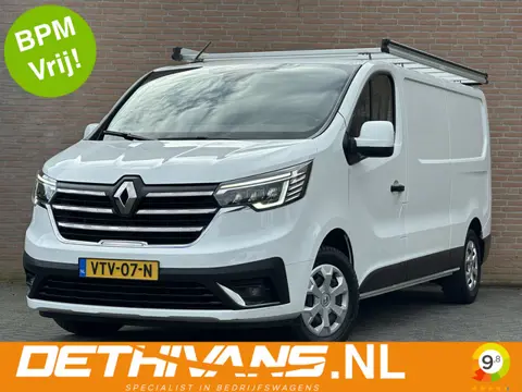 Renault Trafic 2.0dCi 130PK Lang / Navigatie / Imperiaal / Euro6