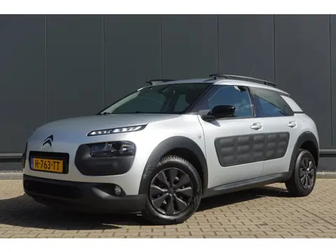 Citroen C4 Cactus 1.6 BlueHDi Business Plus