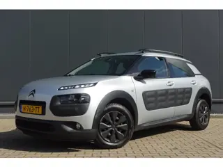 Citroen C4 Cactus 1.6 BlueHDi Business Plus