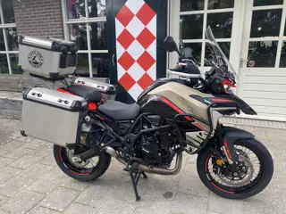 Benelli TRK 702 X ABS (bj 2024)