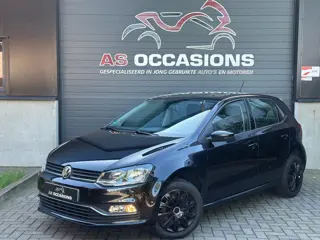 Volkswagen Polo 1.0 Comfortline Edition - CarPlay - Airco - Cruise