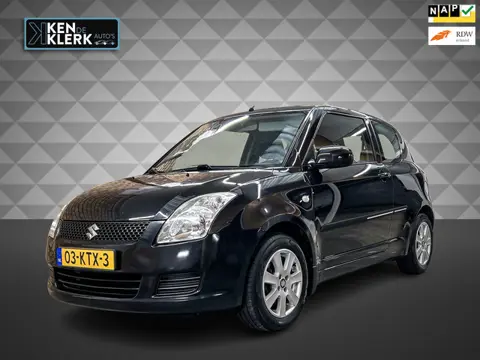 Suzuki Swift 1.3 Comfort |Airco |Panorama |NAP!