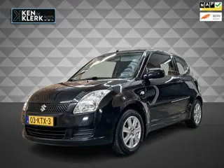 Suzuki Swift 1.3 Comfort |Airco |Panorama |NAP!