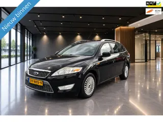 Ford Mondeo Wagon 2.0-16V LIMITED BJ010 AIRCO CRUISE