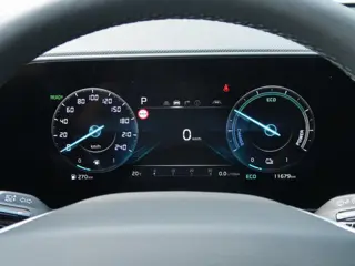 Foto 19 van Kia Niro 1.6 GDi Hybrid ExecutiveLine | 10 jaar garantie, Elektr. stoelen, Dodehoekdetectie, Dealer