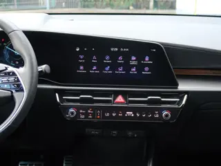 Foto 18 van Kia Niro 1.6 GDi Hybrid ExecutiveLine | 10 jaar garantie, Elektr. stoelen, Dodehoekdetectie, Dealer
