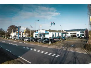 Foto 15 van Kia Niro 1.6 GDi Hybrid ExecutiveLine | 10 jaar garantie, Elektr. stoelen, Dodehoekdetectie, Dealer