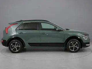 Foto 13 van Kia Niro 1.6 GDi Hybrid ExecutiveLine | 10 jaar garantie, Elektr. stoelen, Dodehoekdetectie, Dealer