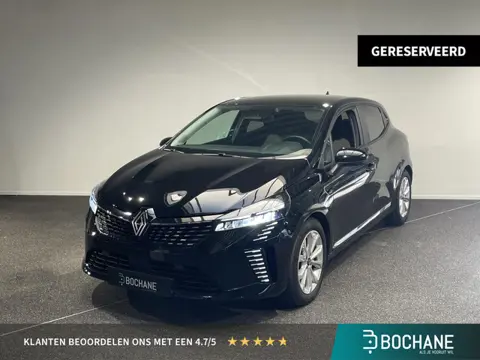 Renault Clio 1.0 TCe 90 GPF evolution | Achteruitrijcamera | Navigatie | DAB+ | Cruise Control |