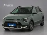 Foto 21 van Kia Niro 1.6 GDi Hybrid ExecutiveLine | 10 jaar garantie, Elektr. stoelen, Dodehoekdetectie, Dealer