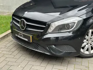 Foto 20 van Mercedes-Benz A-klasse 180 CDI Lease Edition 4U3 - Airco - Cruise - Navi
