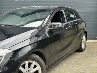 Foto 19 van Mercedes-Benz A-klasse 180 CDI Lease Edition 4U3 - Airco - Cruise - Navi