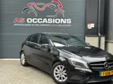 Foto 28 van Mercedes-Benz A-klasse 180 CDI Lease Edition 4U3 - Airco - Cruise - Navi