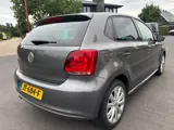 Foto 29 van Volkswagen Polo 1.4-16V Highline leder a.p.k 2027 airco