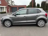 Foto 27 van Volkswagen Polo 1.4-16V Highline leder a.p.k 2027 airco