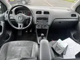 Foto 26 van Volkswagen Polo 1.4-16V Highline leder a.p.k 2027 airco