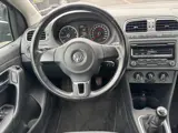 Foto 24 van Volkswagen Polo 1.4-16V Highline leder a.p.k 2027 airco