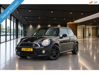 Mini Mini 1.6 ONE HOLLAND STREET AIRCO APK-2027