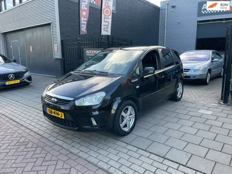 Ford C-Max 1.8-16V Ghia Trekhaak Airco PDC NAP APK