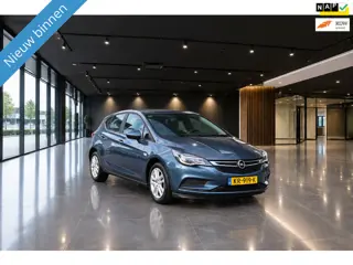 Opel Astra 1.0 EDITION 5DRS BJ016 AIRCO NAVI